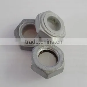 Road and Highway Guardrail Projects With Spring&ball Anti-theft Nut thumbnail-1