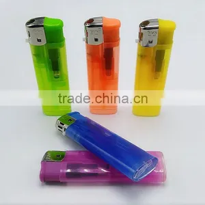 2016 Hotsale Reasonable Price Colorful Gas Lighter thumbnail-4