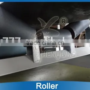 Inclined Adjustable Cheap Manure Conveyor thumbnail-3