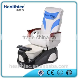 2016 Used Spa Massage Pedicure Chairs Remote Control thumbnail-1