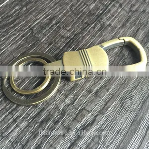 RoHS Certificate High Quality Standard Fast Delivery Unique Keychains Wolesaler From China thumbnail-5