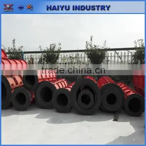 Concrete Cement Culvert Pipe Making Machine thumbnail-2