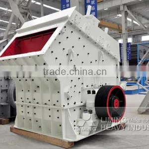 2015 Latest High Quality Impact Crusher China thumbnail-2