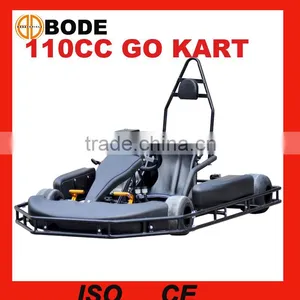 Mini Go Kart 110cc Racing Go Kart thumbnail-1