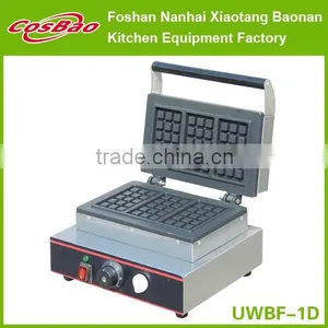 Electric Belgium Brussels Waffles Make Fruit Waffle Machine Square With Affordable Price thumbnail-2