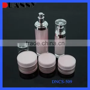 50ml Acrylic Empty Airless Pump Bottle Packaging,50ml Acrylic Airless Pump Bottle thumbnail-3