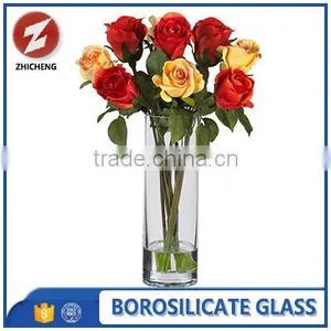 Low Price Evacuated Solar Collector Glass Tubes thumbnail-3