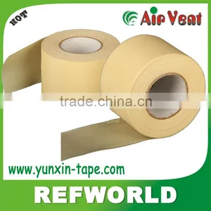 Embossed PVC Tape/air Conditioning Tape thumbnail-1