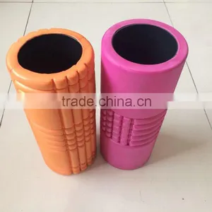 Trigger Point Performance The Grid Revolutionary Foam Roller thumbnail-1