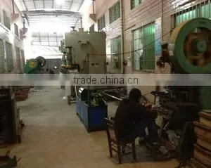 Gaoyao Jinli Haoshun Hardware Factory company overview - view 2 thumbnail