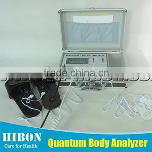2016 Latest Mini Body Health With 41 Reports Body Health Quantum Analyzer thumbnail-1