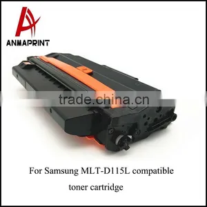 Compatible MLT-D115L 115 Toner Cartridge for Samsung SL-M2620/2820/M2670/2870 Laser Toner Cartridges thumbnail-3