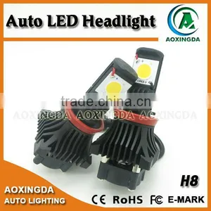 1800lm H8 LED Fog Light for BMW thumbnail-1