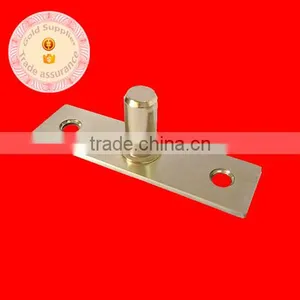 Glass Door Apical Axis High Quality Wooden Hinge Stainless Steel Hinge for Wooden Door thumbnail-1