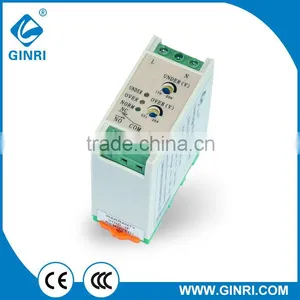 SVR-220W Single-phase Voltage Monitoring Relays thumbnail-1