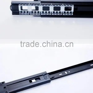 Factory Produce Good Quality Hanging Roller Drawer Slide thumbnail-4