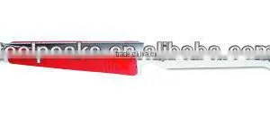 Cross-lock Tweezers With Rubber-grips thumbnail-1