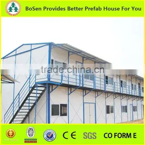 Modular Ranch Homes Prefabricated Houses Australia thumbnail-1