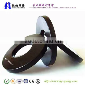 Disc Springs With DIN2093 Standard thumbnail-1