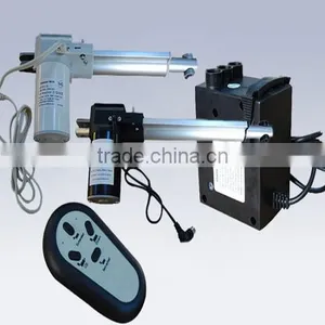 Electric Linear Actuator Min Igh Torque 12v 24v dc Motor for Electric Recliner Chair thumbnail-5