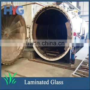 Glass Factory Wholesale High Quality Enrgy Saving Coated Tinted Float Glass thumbnail-6