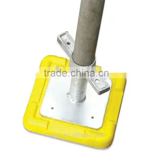 Scaffold Plastic Footplate thumbnail-1