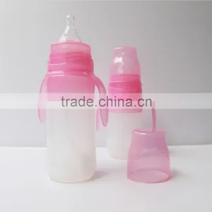 Custom Food Grade Silicone Baby Fork and Spoon Set thumbnail-1