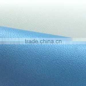 Artificial Synthetic Sofa Leather/PVC Leather thumbnail-1