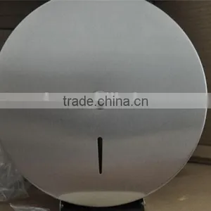 Modern Hot Sell ss Paper Dispenser thumbnail-2