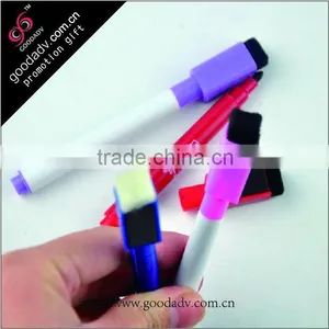 Convenience Practical Various Color Customize Non-toxic Body Marker Pen thumbnail-2