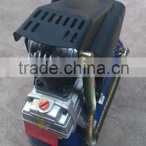 6L 1HP 0.75KW Mini Air Compressor Direct Driven Air Compressor thumbnail-3