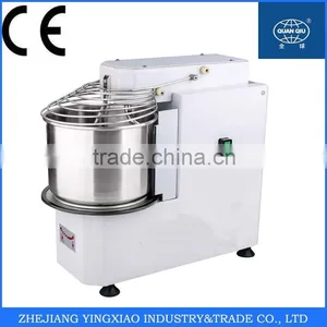 10 Liters Factory Vertical Electric Spiral Mixer thumbnail-1