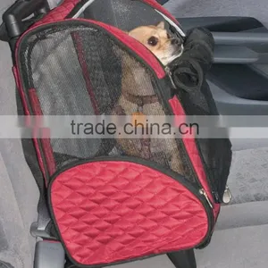 Wheel Around Travel Pet Carrier thumbnail-4