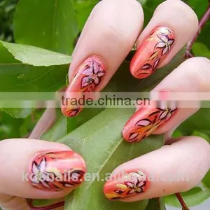 2015 Thick Color Gel for Paint Charming Changing Color uv Gel thumbnail-1