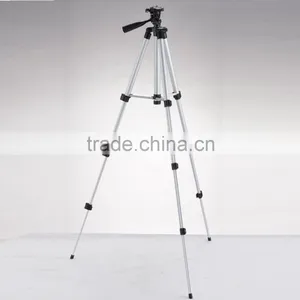 Mini Tripod Lightweight Camera Stand Video Tripod Portable For Photographics thumbnail-3