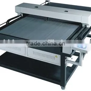 Stainless Steel Engraving Machine Laser Engraving Thin Metal Cutting Machine thumbnail-1