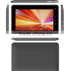 Tablet PC VIA WM8850 Cortex-A9 With Mali-400 1.5 Ghz thumbnail-1
