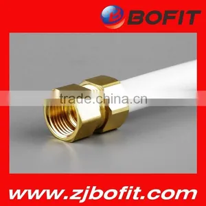 Super Quality Hot Sell Nsf Pex Tubing Fittings for Piping System thumbnail-1