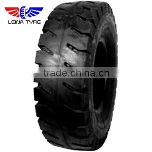 8.25-15 Forklift Tyres Bias Tyres Industrial Tyre thumbnail-6