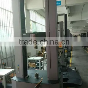 Rubber Impact Elastic Testing Machine thumbnail-2