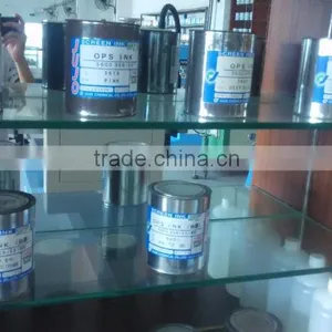 Plastic .GLASS Solven PP, PE, PET,LDPE,HDPE Ink thumbnail-3