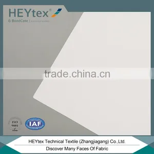 100% Polyester Base Fabric PVC Material PVC Frontlit thumbnail-2