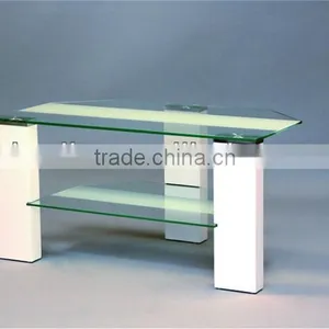 Modern Design TV Stand thumbnail-1