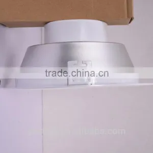 Dimmable Thin Recessed 18W Led Downlight 10W/12W/15W Cutout 70mm/90mm SMD LED Downlight thumbnail-4
