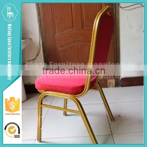 China Factory Hotel Stackable Banquet Chair thumbnail-3
