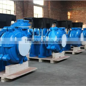 Gold Mining Using Machine, Pump, Slurry Pump thumbnail-1
