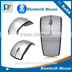 2014 Shen Zhen Cheap Wireless Bluetooth Mouse thumbnail-1
