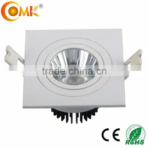 Good Quality 7WCXA 1507 Cob Downlight thumbnail-1