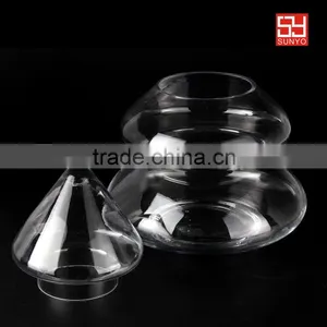 High Quality Crystal Customized Christmas Tree Storage Candy Jar Promotion Popular Model thumbnail-3