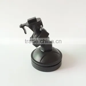 Magnetic Adhesive Car Mount Holder With Different Ball Head for Dvr Camera Flashlight thumbnail-6